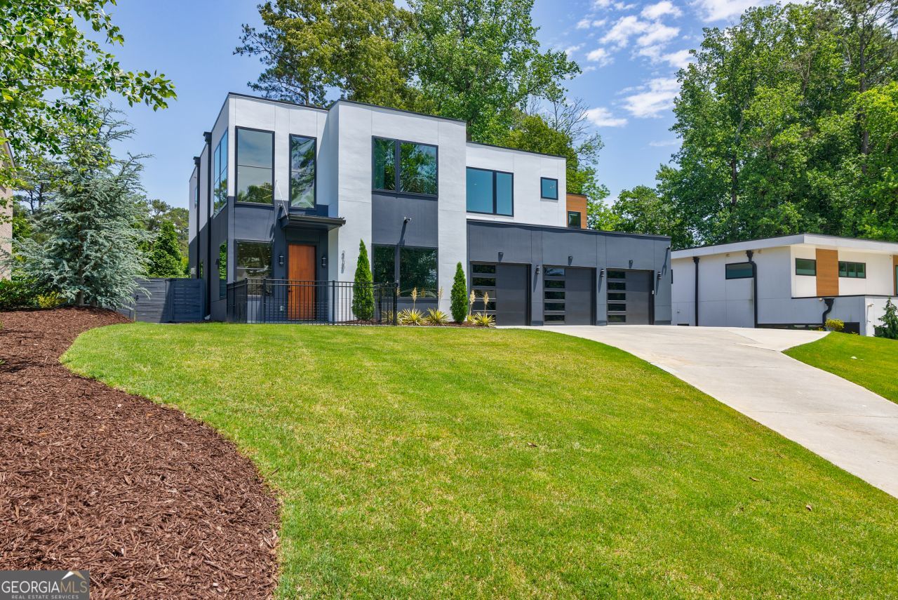 2135 Marann Drive Ne, Atlanta, GA 30345 Main Photo
