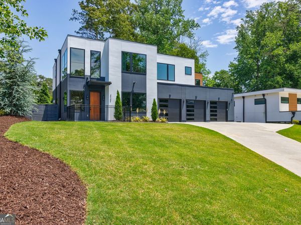 2135 Marann Drive NE, Atlanta, GA 30345