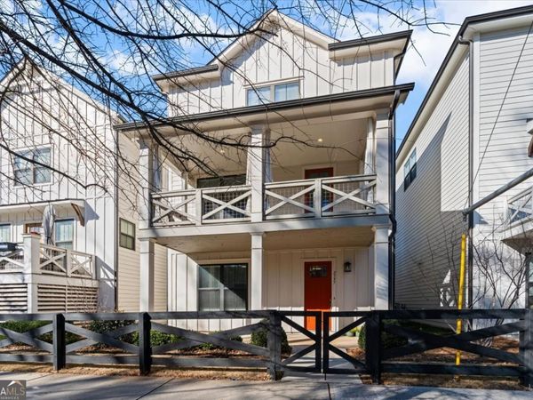 2357 Rover Court, Atlanta, GA 30317