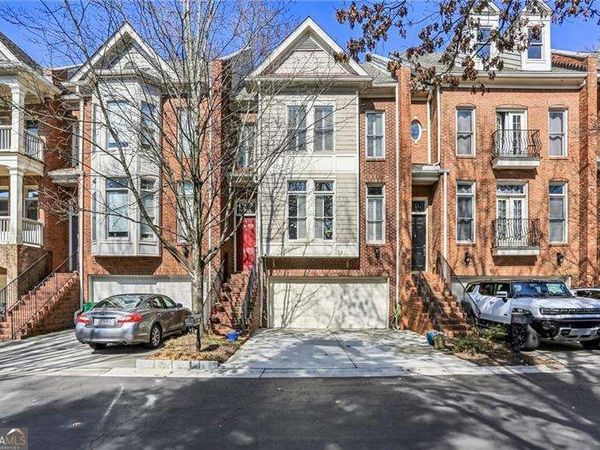 1454 Wembley Court NE, Atlanta, GA 30329