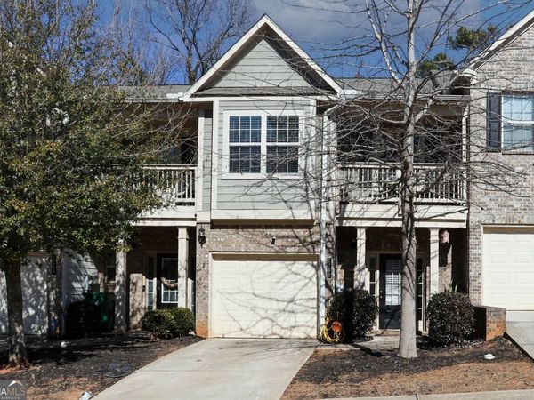 2392 Castle Keep Way SE, Atlanta, GA 30316