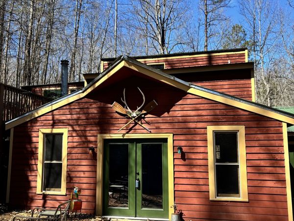 53 Crest View Drive, Dahlonega, GA 30533