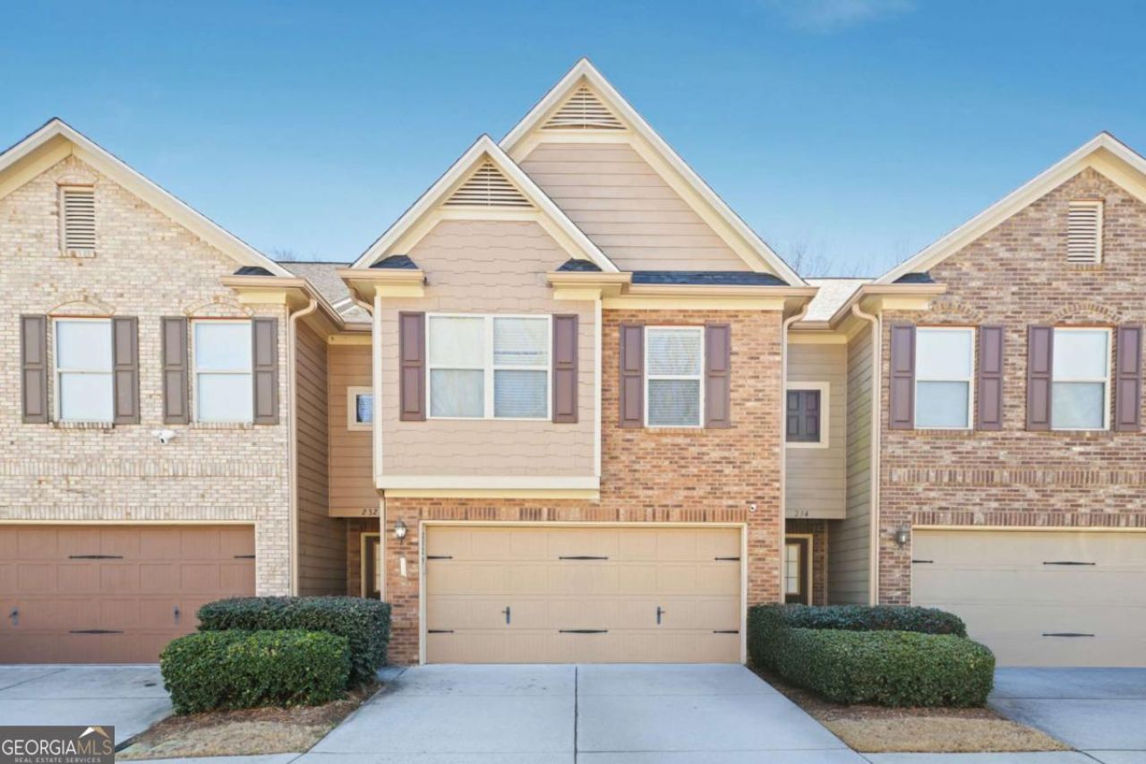 232 Oakland Hills Way, Lawrenceville, GA 30044 Main Photo