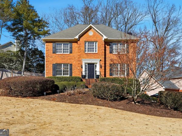 4051 Silver Fir Court, Marietta, GA 30066