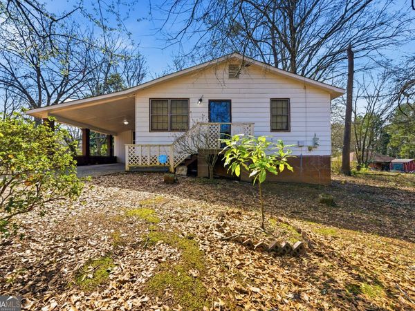 33 Head Street, Mcdonough, GA 30253