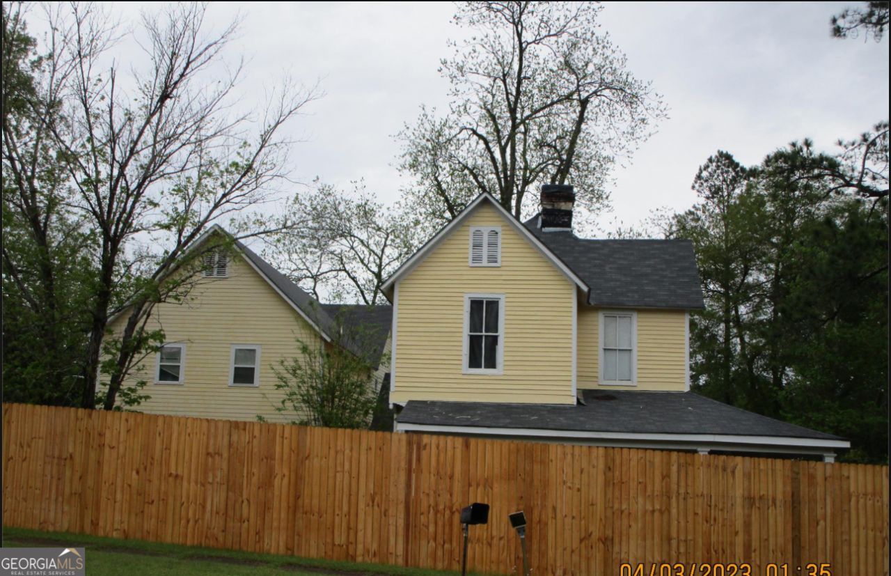 310 Sumter Street, Oglethorpe, GA 31068 Main Photo