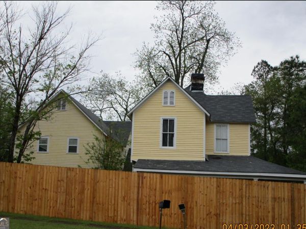 310 Sumter Street, Oglethorpe, GA 31068