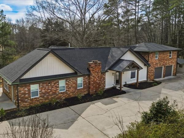 4911 Lower Jersey Road, Oxford, GA 30054