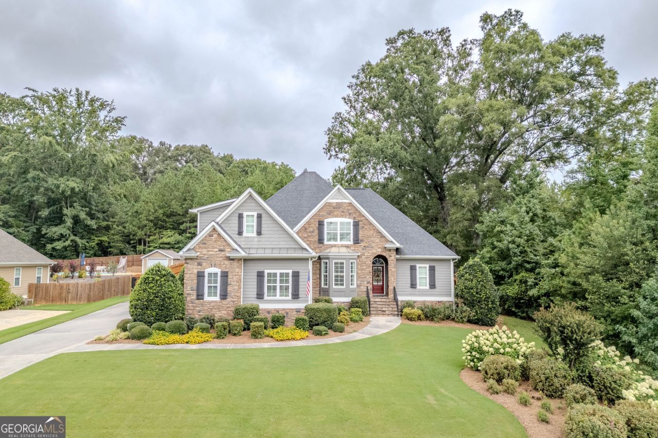 7 Whitetail Ridge Nw, Rome, GA 30165 Main Photo