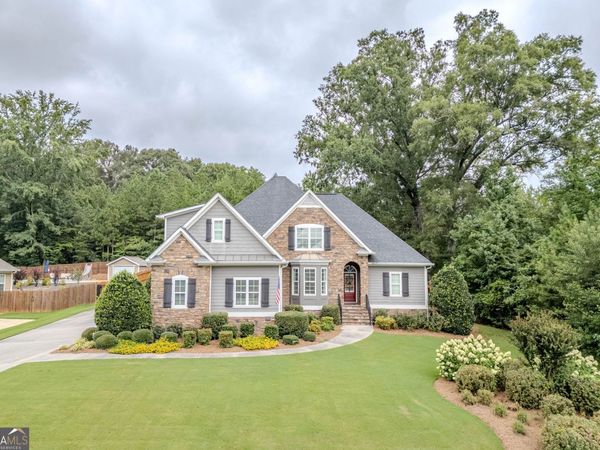 7 Whitetail Ridge NW, Rome, GA 30165