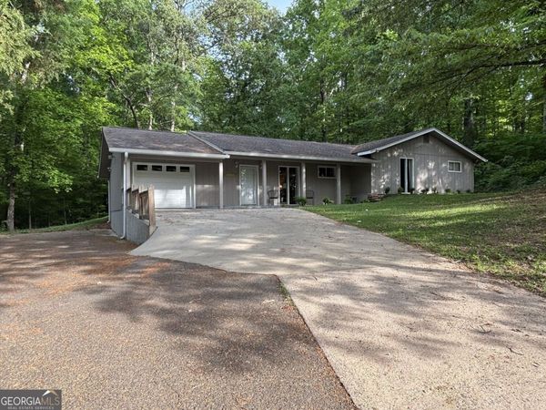 183 Barker Road SW, Rome, GA 30165