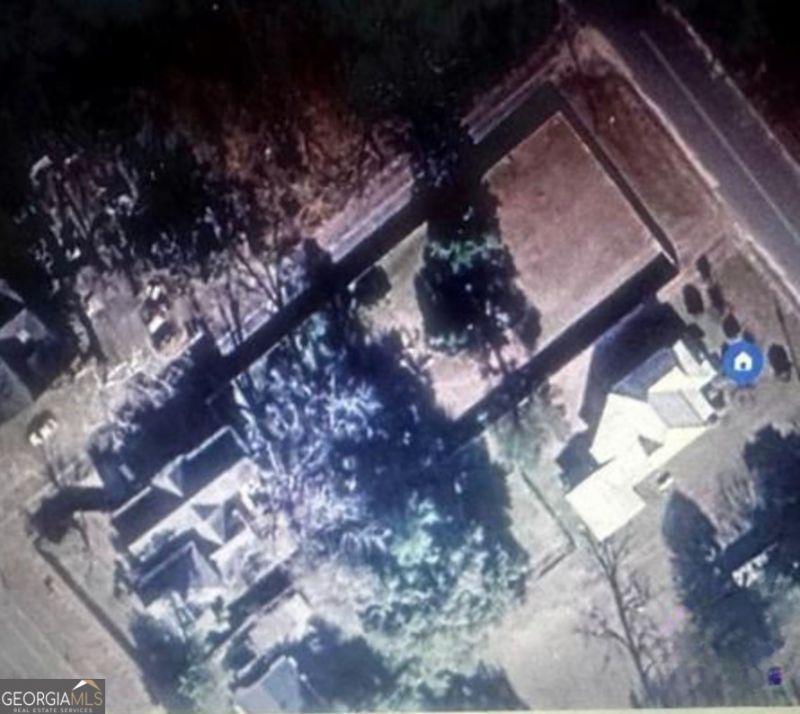 311 Macon Street, Oglethorpe, GA 31068 Main Photo