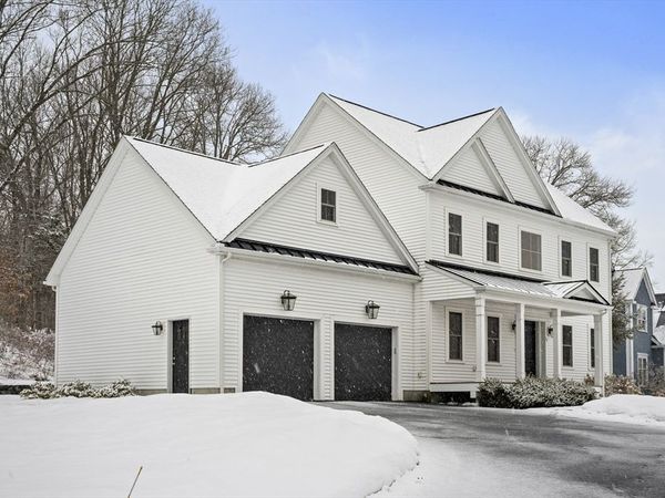 14 Cortland Way, Grafton, MA 01519