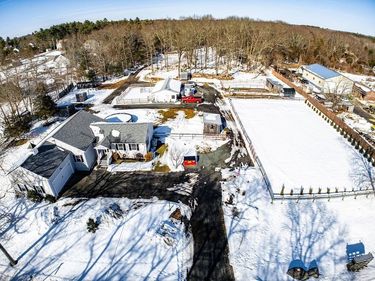 2188 Cedar St, Dighton, MA 02715