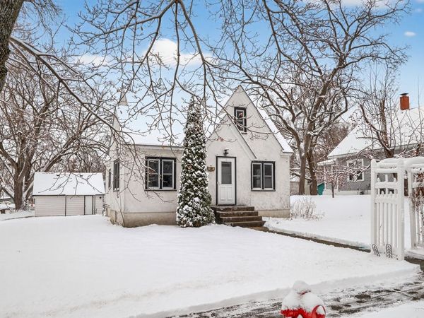 201 1st Avenue NW, Buffalo, MN 55313