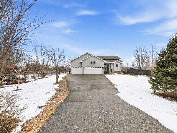 30127 105th Street, Princeton, MN 55371