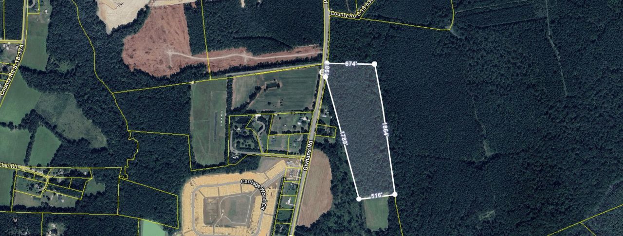 501 Givhans Road Photo 11