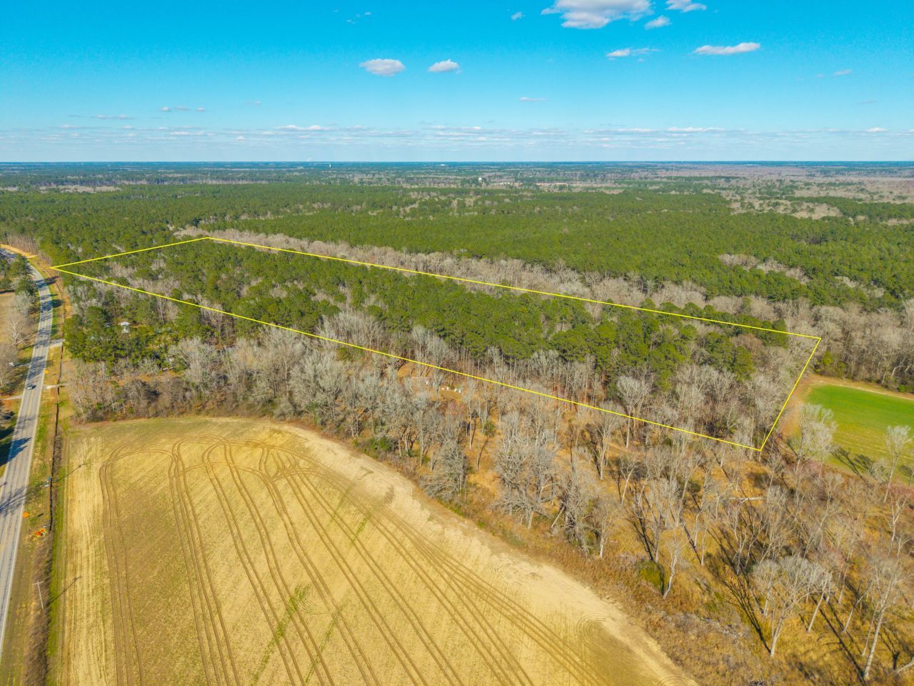 501 Givhans Road Photo 4