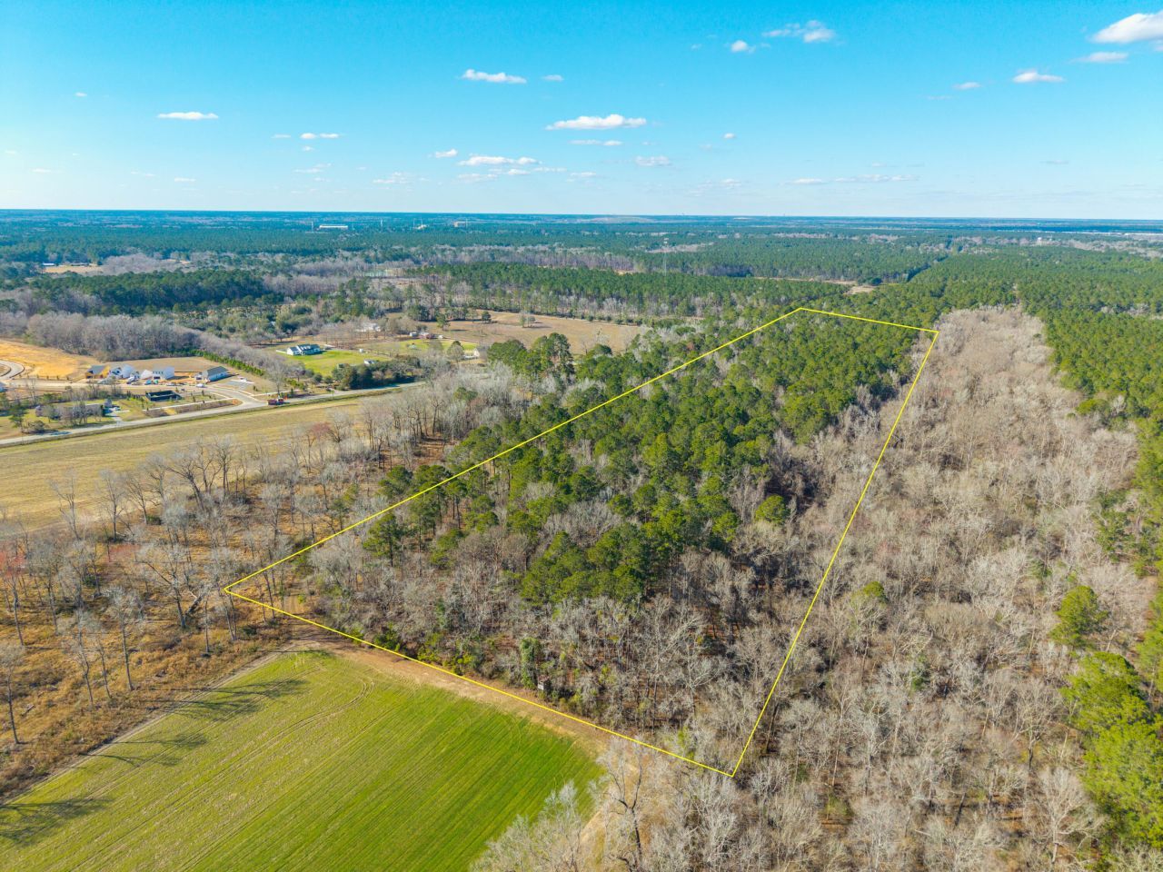 501 Givhans Road Photo 5