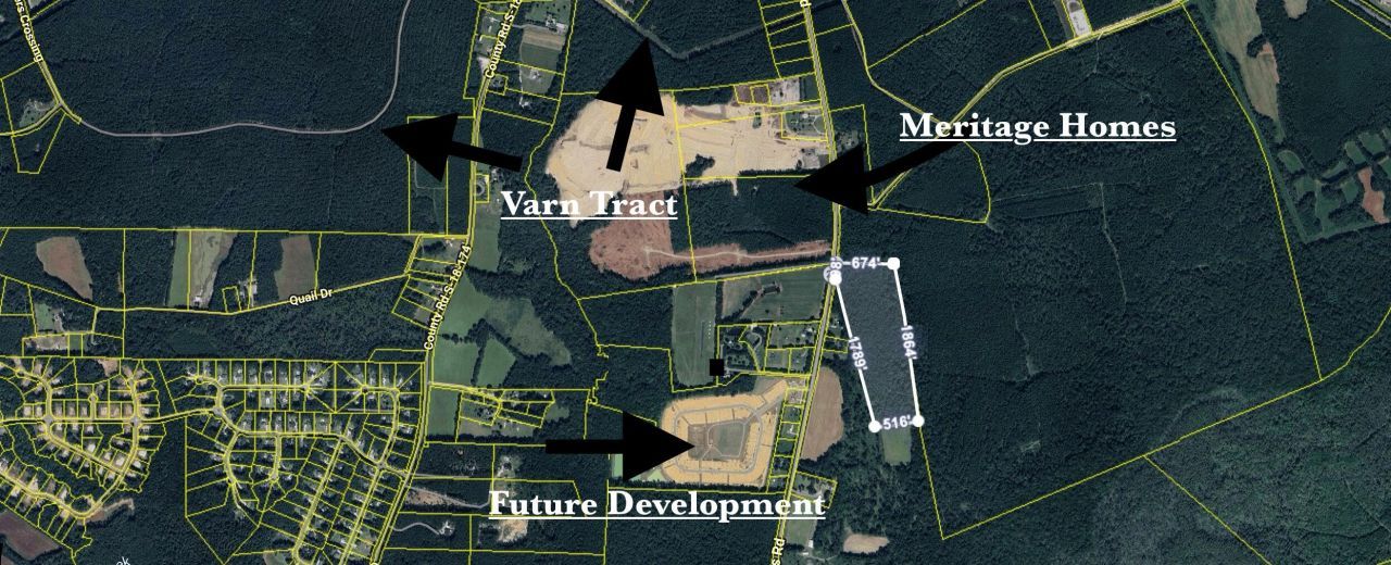 501 Givhans Road Photo 6