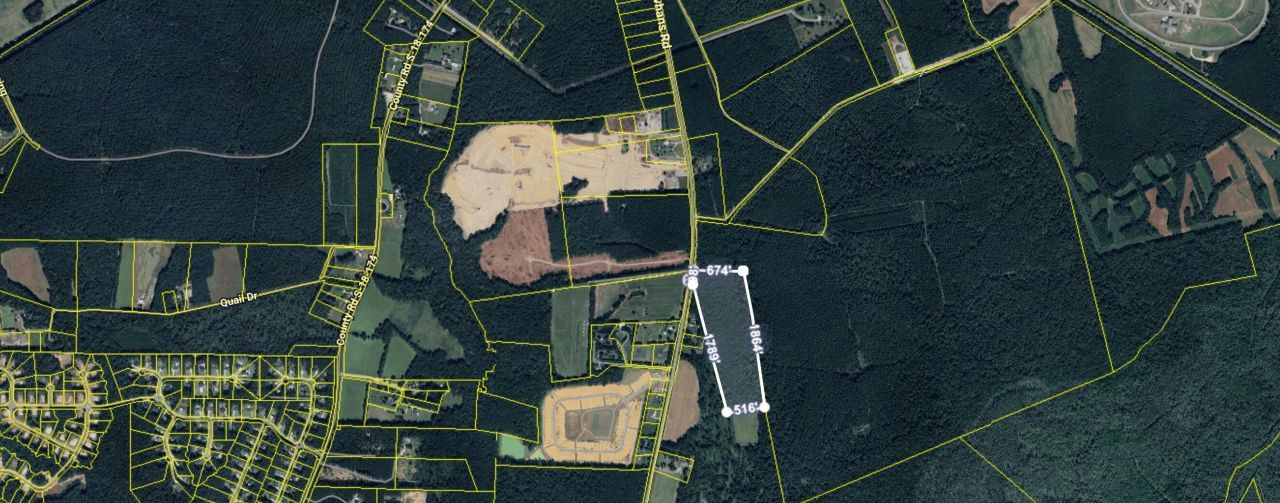 501 Givhans Road Photo 7