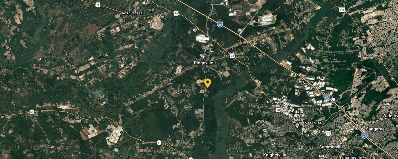 501 Givhans Road Photo 8