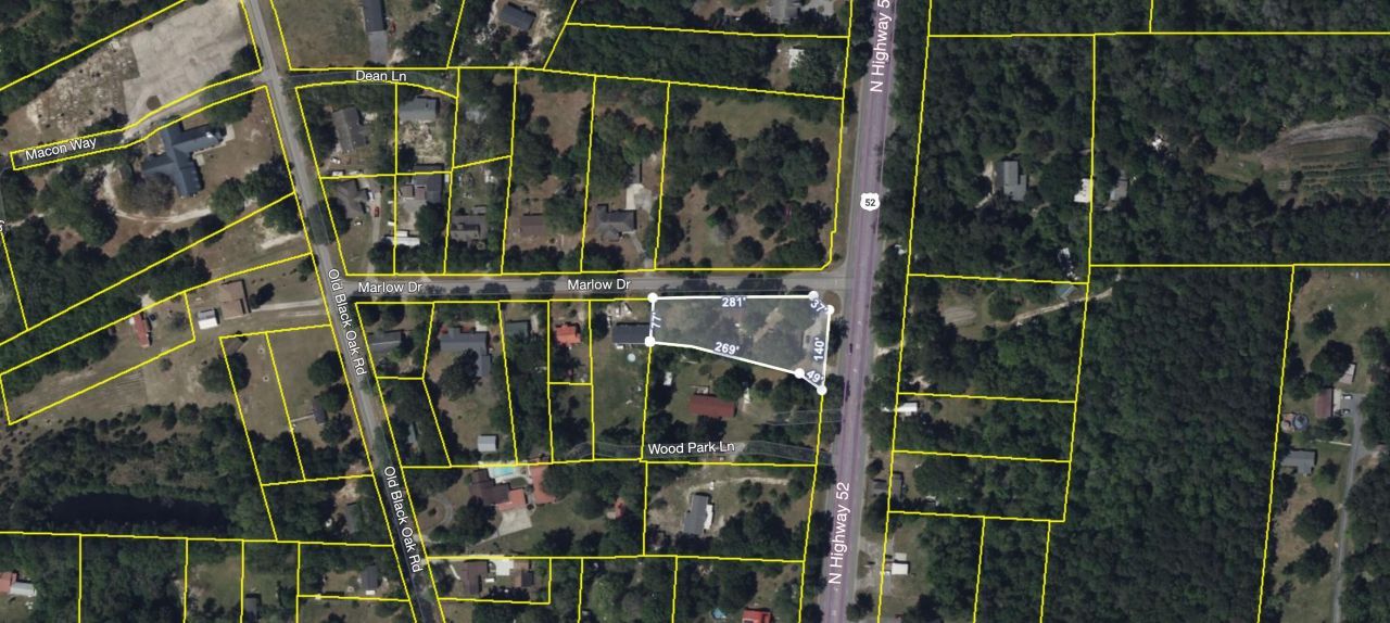 1420 N Highway 52 Photo 7