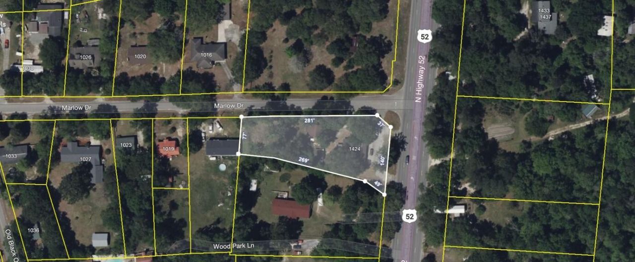 1420 N Highway 52 Photo 8