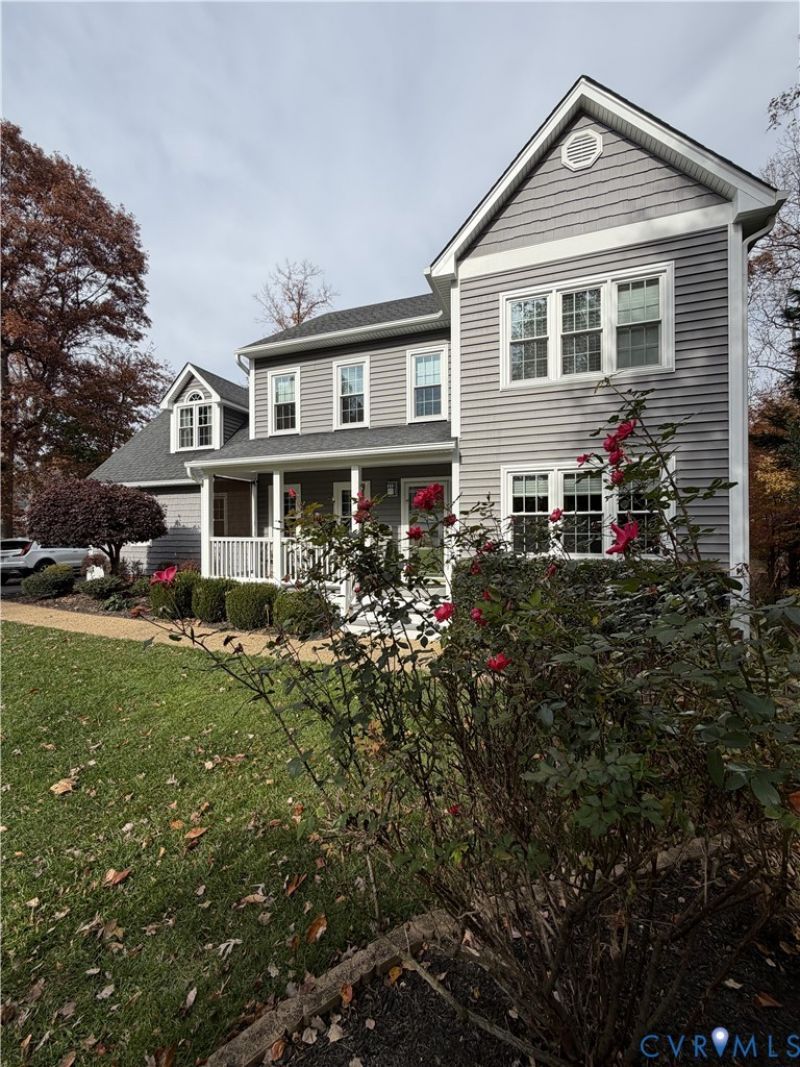 11512 Mcnair Circle, Chesterfield, VA 23236 Main Photo