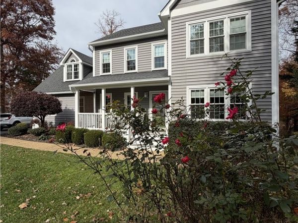 11512 McNair Circle, Chesterfield, VA 23236