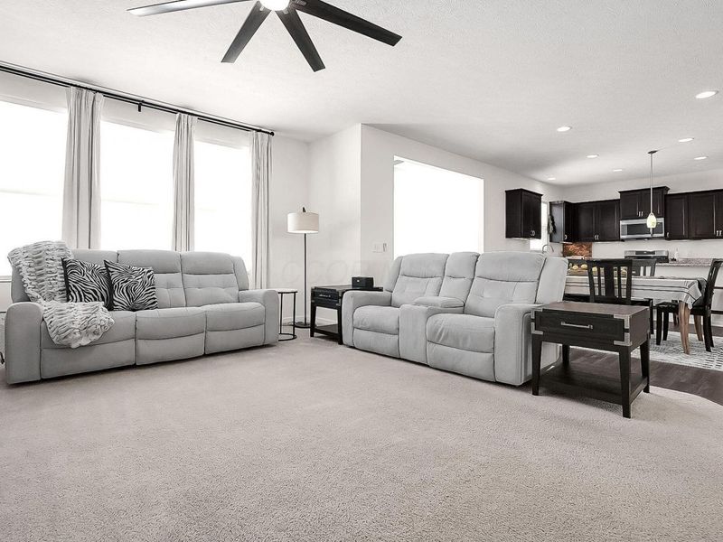 460 Harness Place, Marysville, OH 43040 Photo 11