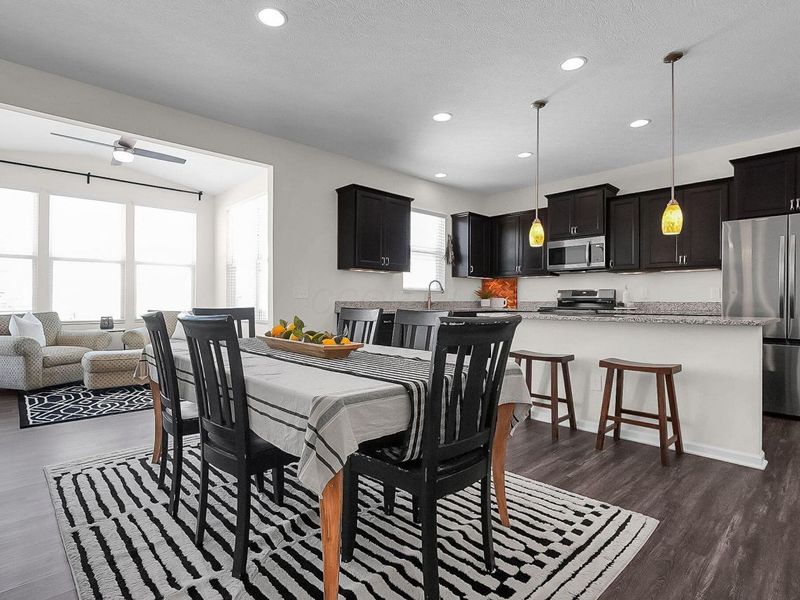 460 Harness Place, Marysville, OH 43040 Photo 12