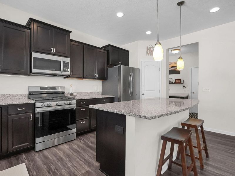 460 Harness Place, Marysville, OH 43040 Photo 18