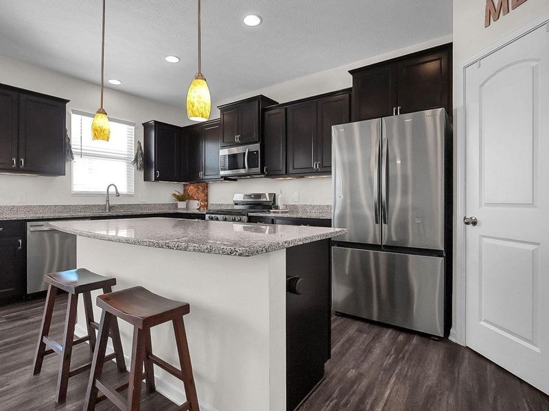 460 Harness Place, Marysville, OH 43040 Photo 20