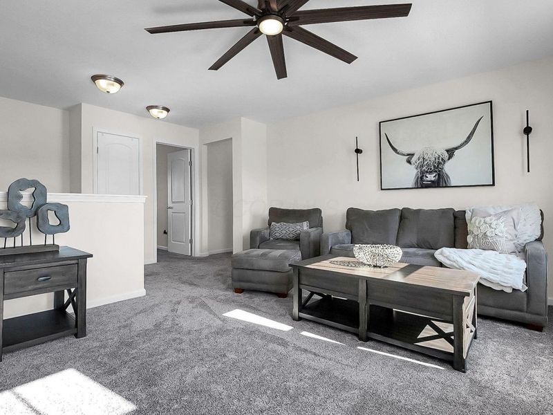 460 Harness Place, Marysville, OH 43040 Photo 23