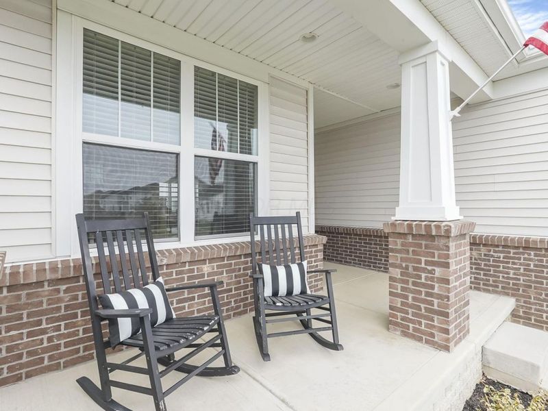 460 Harness Place, Marysville, OH 43040 Photo 3