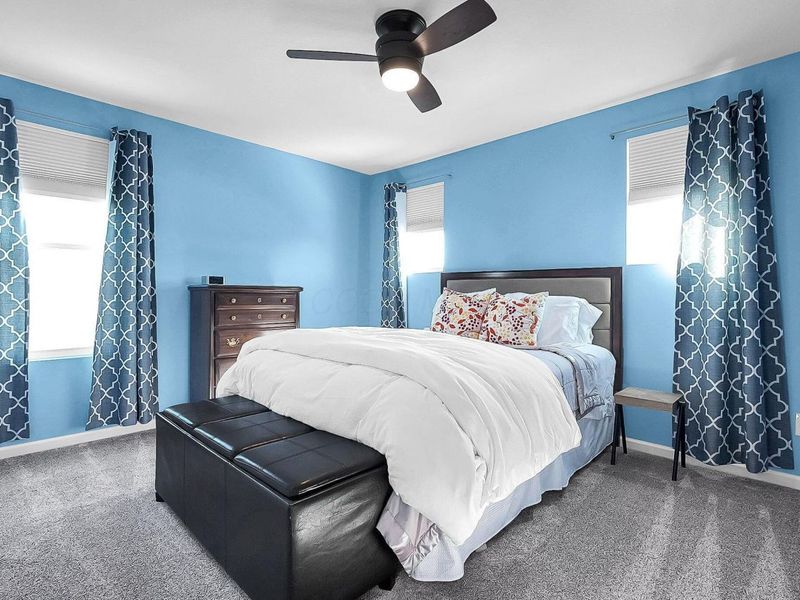 460 Harness Place, Marysville, OH 43040 Photo 31