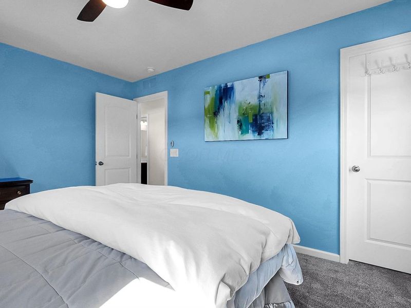 460 Harness Place, Marysville, OH 43040 Photo 32