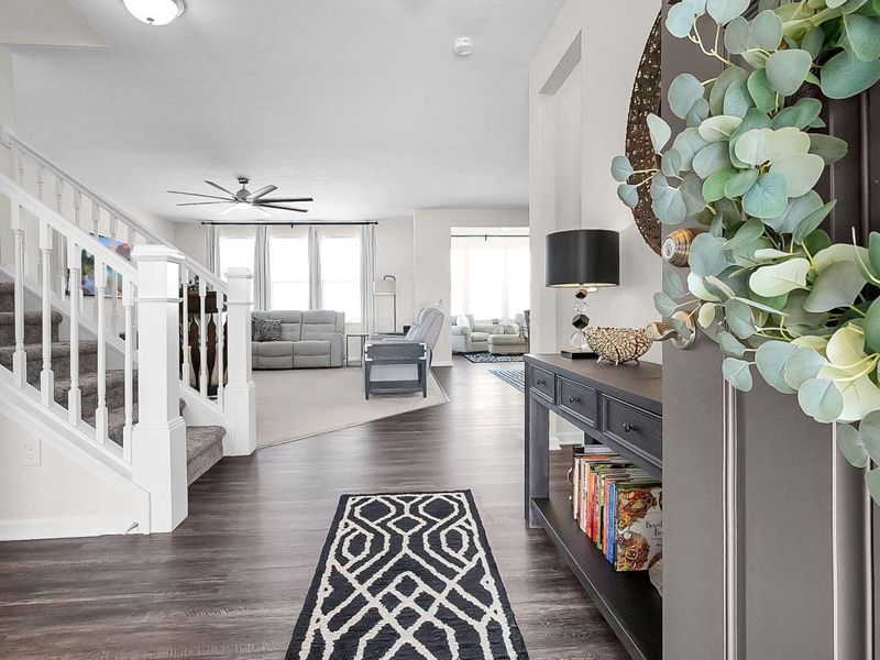 460 Harness Place, Marysville, OH 43040 Photo 4