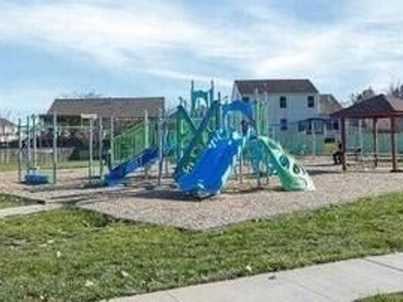 460 Harness Place, Marysville, OH 43040 Photo 42