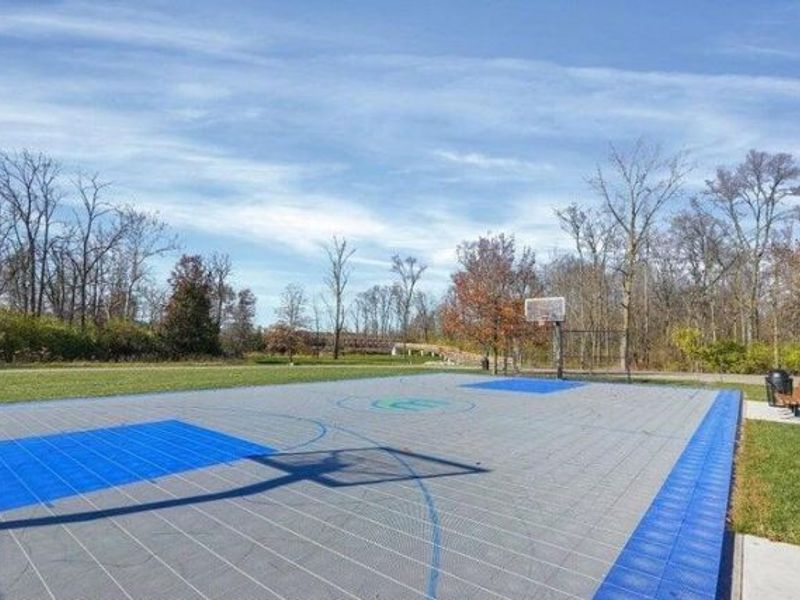 460 Harness Place, Marysville, OH 43040 Photo 43