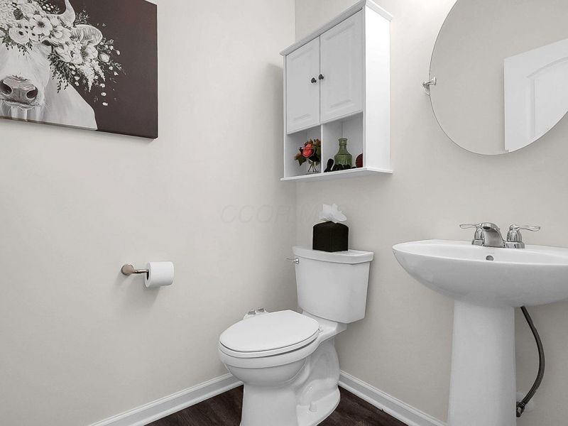 460 Harness Place, Marysville, OH 43040 Photo 9