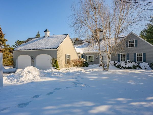 39 Spruce Run Drive, Brewster, MA 02631