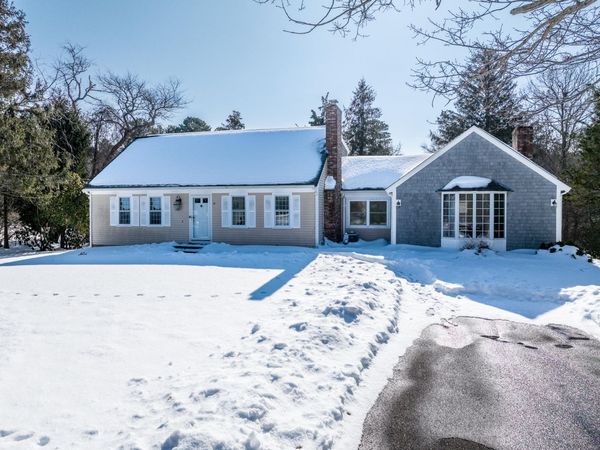 74 Robbins Circle , Dennis, MA 02638