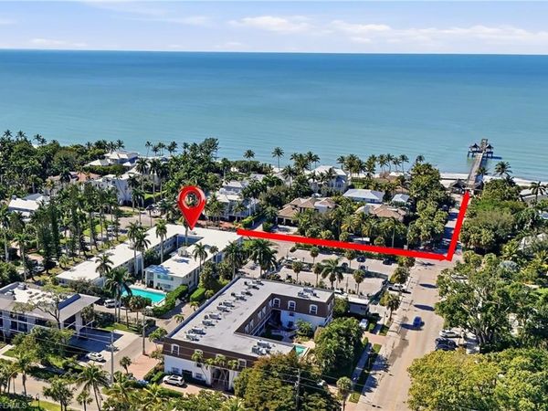 1295 Gulf Shore BLVD S, Unit 134, NAPLES, FL 34102