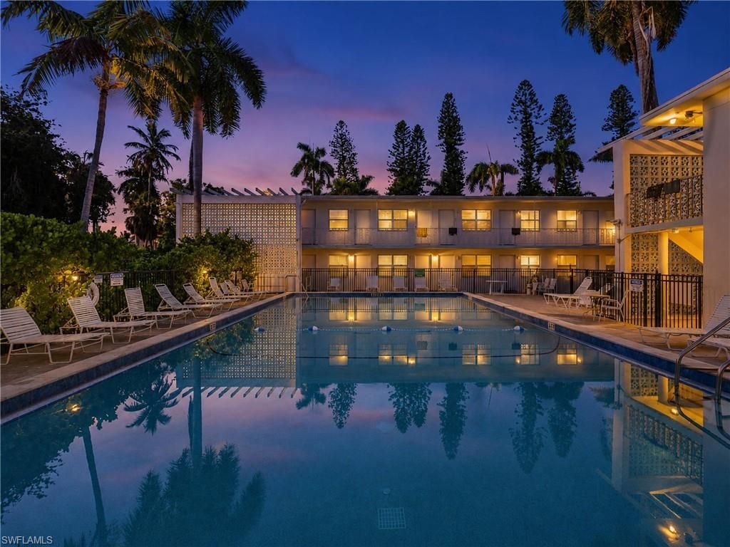 1295 Gulf Shore Blvd S, Unit 134, Naples, FL 34102 Photo