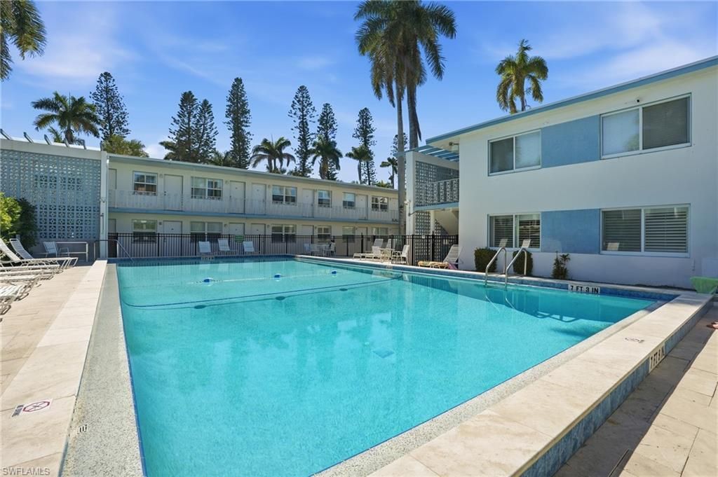 1295 Gulf Shore Blvd S, Unit 134, Naples, FL 34102 Photo