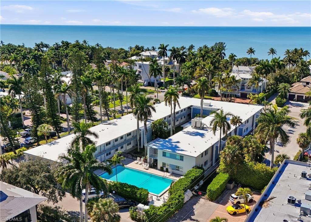 1295 Gulf Shore Blvd S, Unit 134, Naples, FL 34102 Photo
