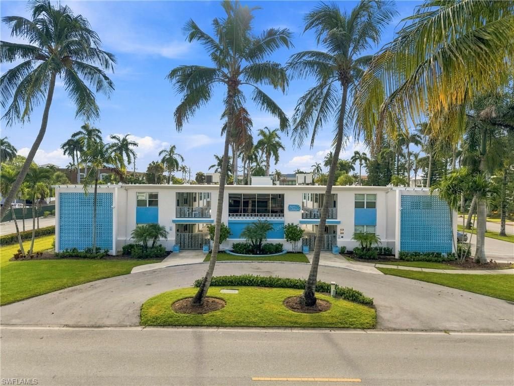 1295 Gulf Shore Blvd S, Unit 134, Naples, FL 34102 Photo