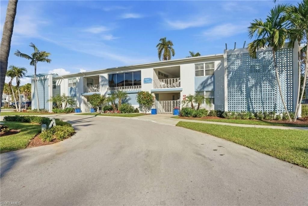 1295 Gulf Shore Blvd S, Unit 134, Naples, FL 34102 Photo